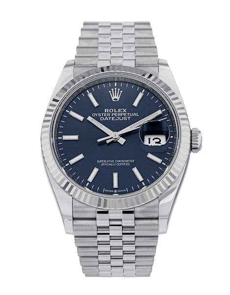 Rolex Datejust 126234